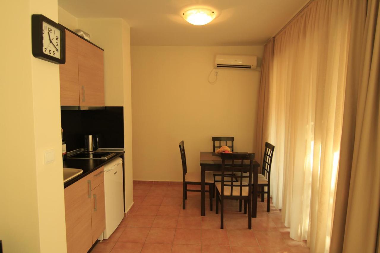 Relax Studio By The Sea, Bulgaria,Nesebar,Aheloy Εξωτερικό φωτογραφία