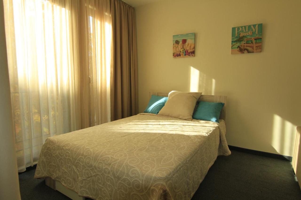 Relax Studio By The Sea, Bulgaria,Nesebar,Aheloy Εξωτερικό φωτογραφία