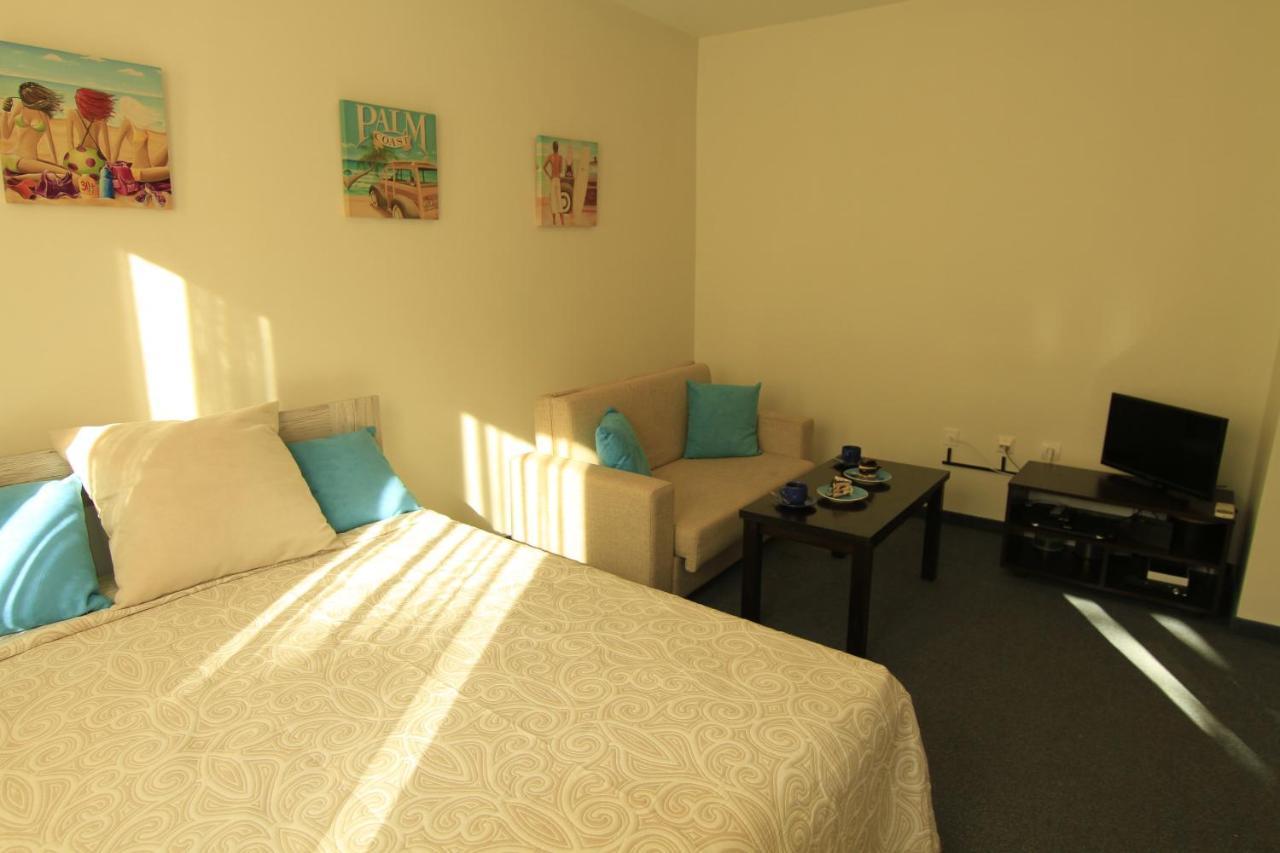 Relax Studio By The Sea, Bulgaria,Nesebar,Aheloy Εξωτερικό φωτογραφία