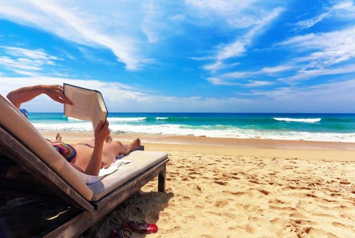 Relax Studio By The Sea, Bulgaria,Nesebar,Aheloy Εξωτερικό φωτογραφία