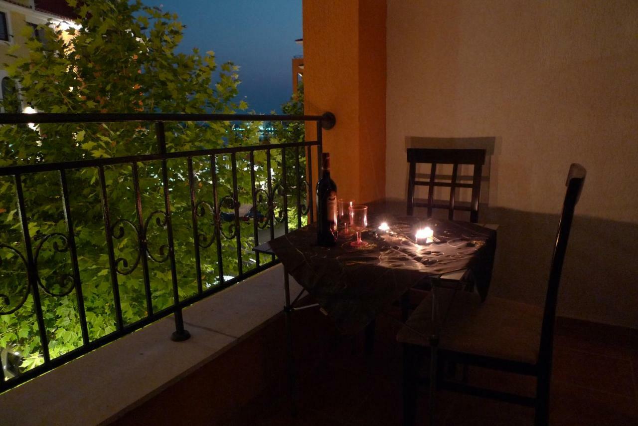 Relax Studio By The Sea, Bulgaria,Nesebar,Aheloy Εξωτερικό φωτογραφία