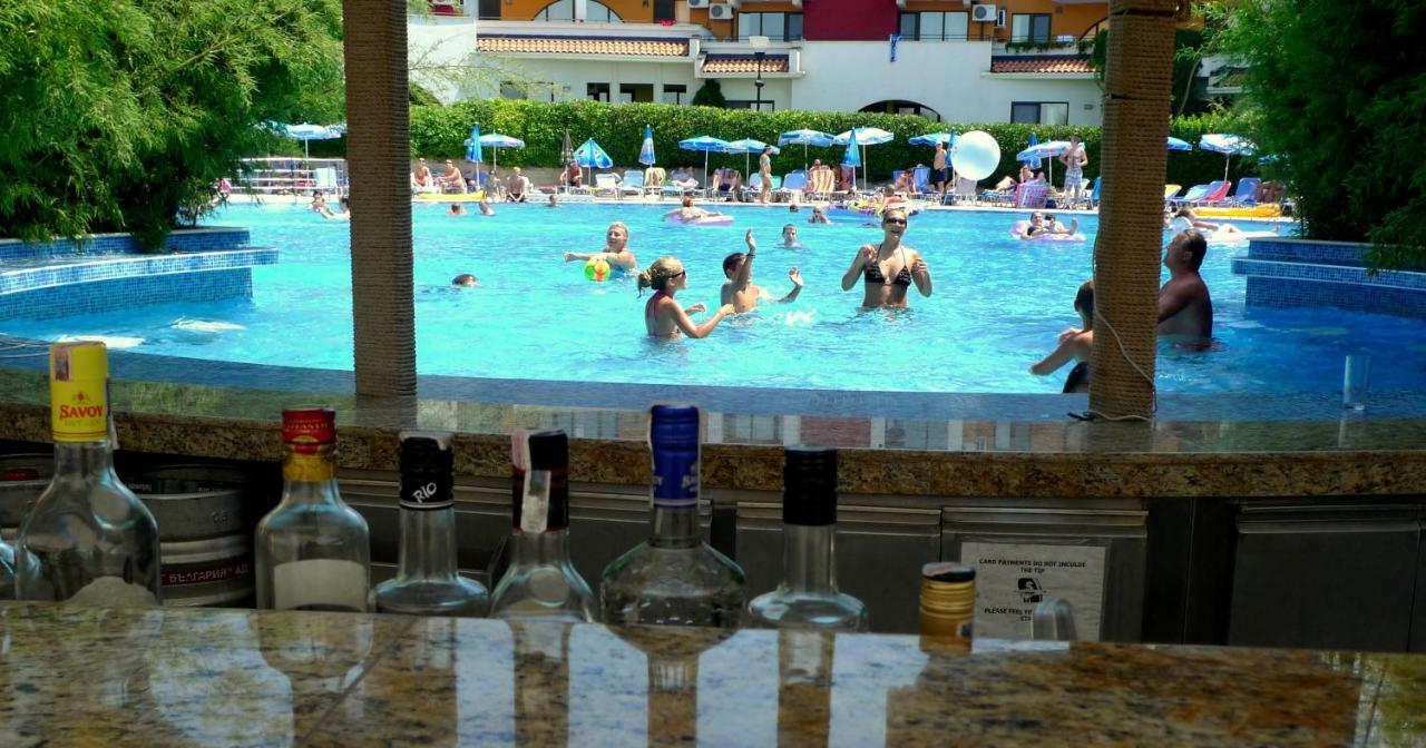 Relax Studio By The Sea, Bulgaria,Nesebar,Aheloy Εξωτερικό φωτογραφία