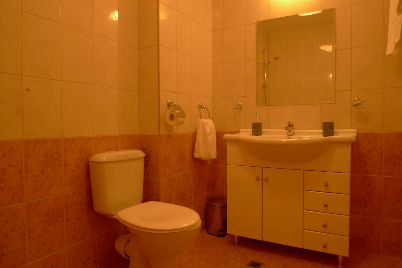 Relax Studio By The Sea, Bulgaria,Nesebar,Aheloy Εξωτερικό φωτογραφία