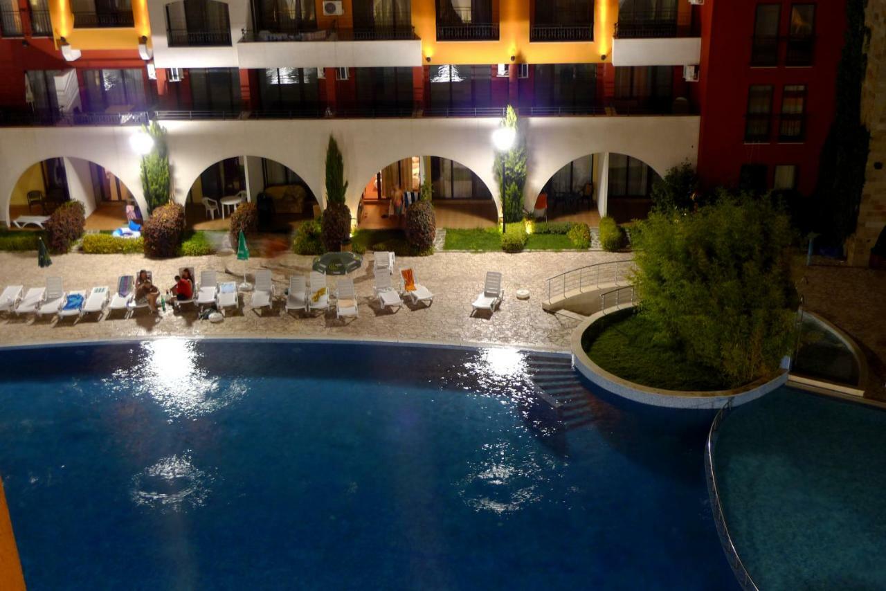 Relax Studio By The Sea, Bulgaria,Nesebar,Aheloy Εξωτερικό φωτογραφία
