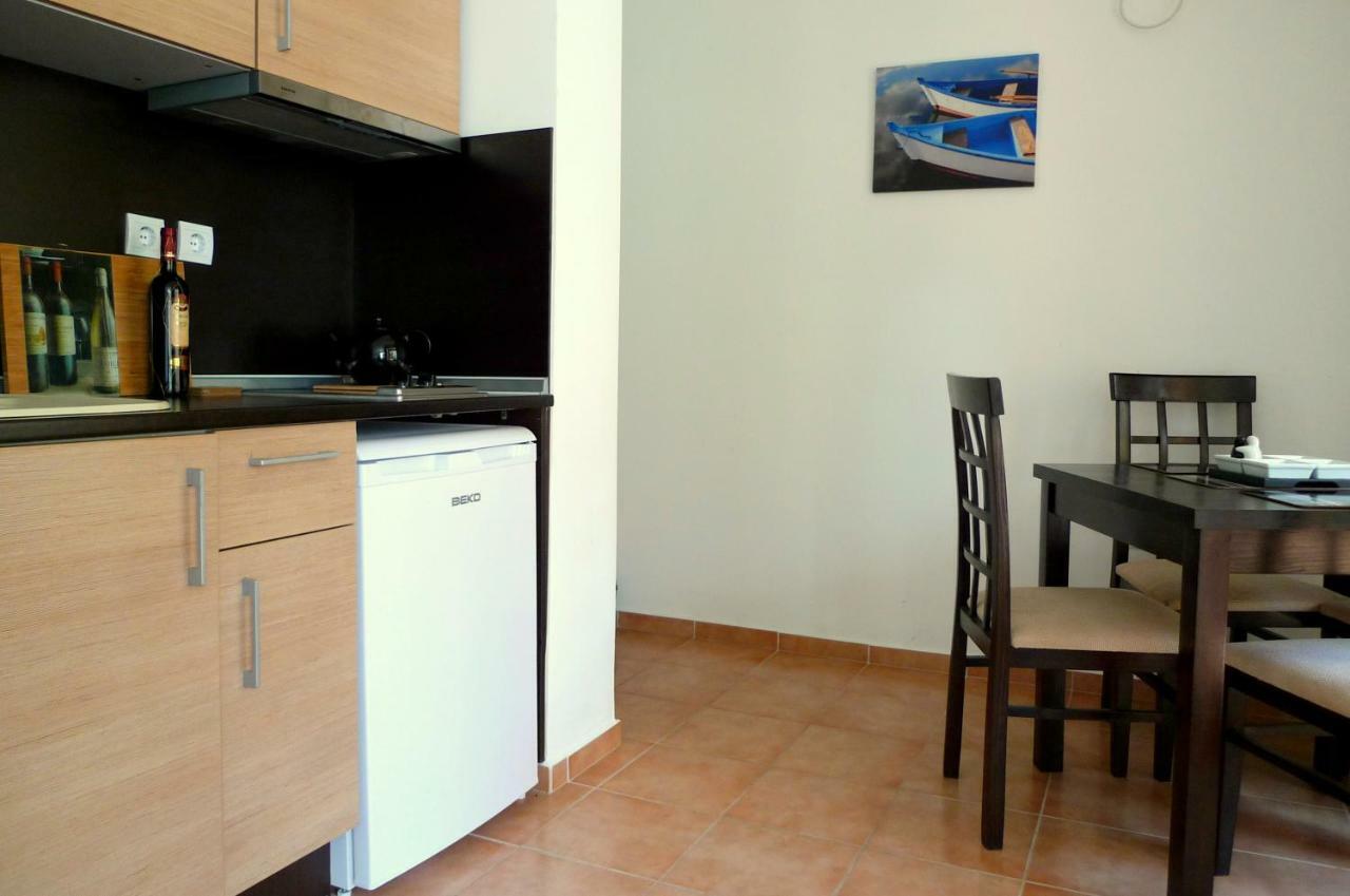 Relax Studio By The Sea, Bulgaria,Nesebar,Aheloy Εξωτερικό φωτογραφία