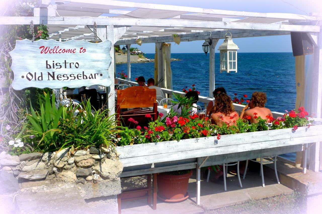 Relax Studio By The Sea, Bulgaria,Nesebar,Aheloy Εξωτερικό φωτογραφία
