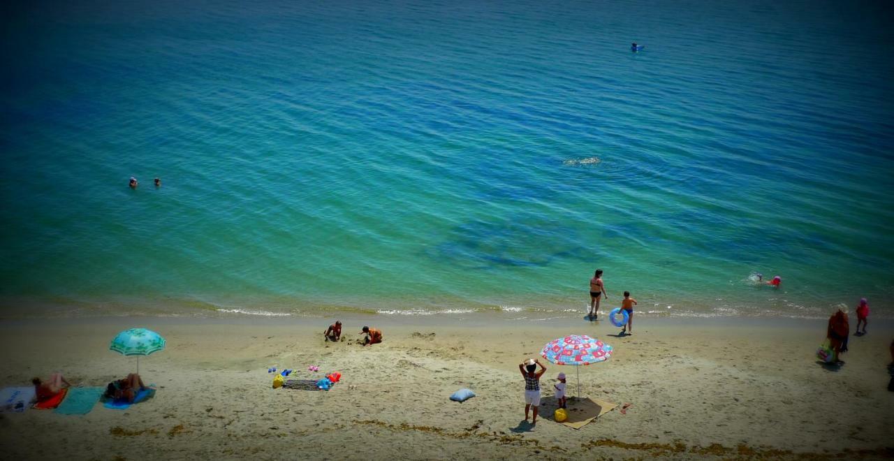 Relax Studio By The Sea, Bulgaria,Nesebar,Aheloy Εξωτερικό φωτογραφία
