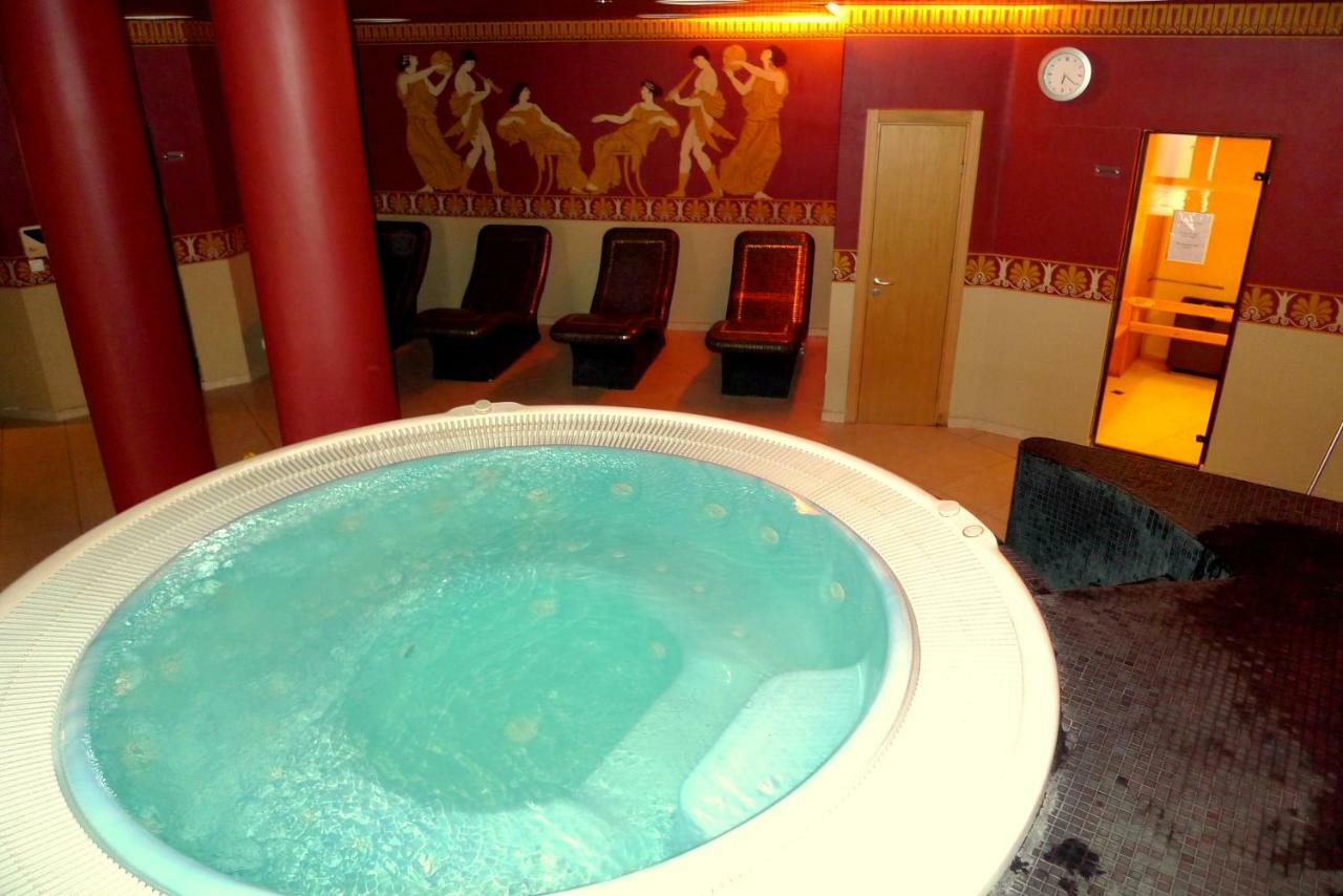 Relax Studio By The Sea, Bulgaria,Nesebar,Aheloy Εξωτερικό φωτογραφία