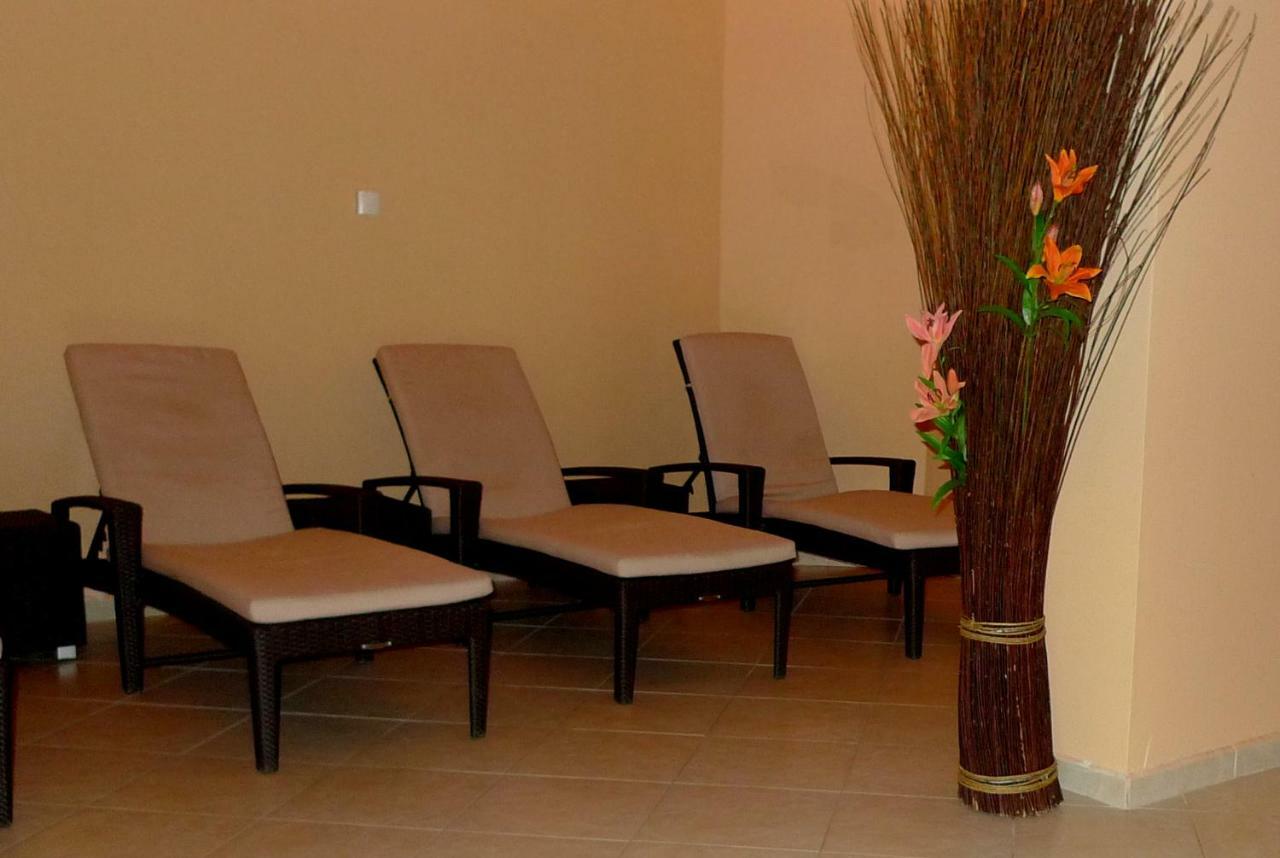 Relax Studio By The Sea, Bulgaria,Nesebar,Aheloy Εξωτερικό φωτογραφία
