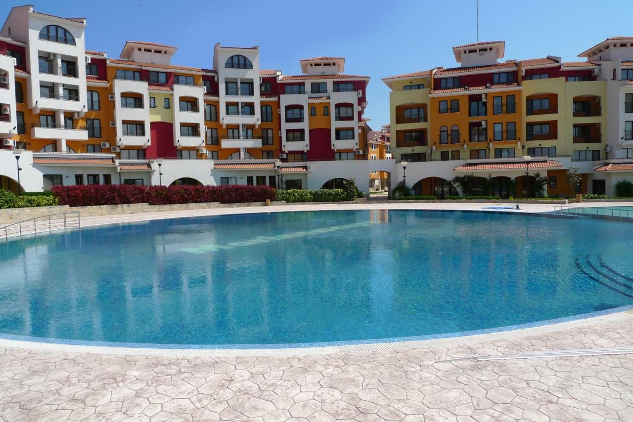 Relax Studio By The Sea, Bulgaria,Nesebar,Aheloy Εξωτερικό φωτογραφία