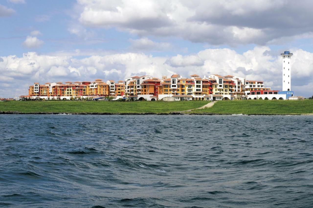 Relax Studio By The Sea, Bulgaria,Nesebar,Aheloy Εξωτερικό φωτογραφία