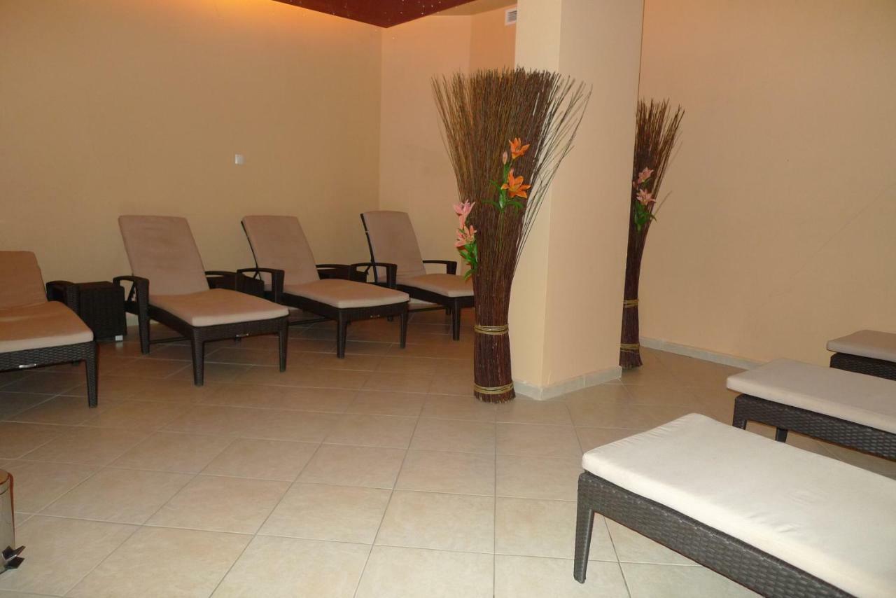 Relax Studio By The Sea, Bulgaria,Nesebar,Aheloy Εξωτερικό φωτογραφία