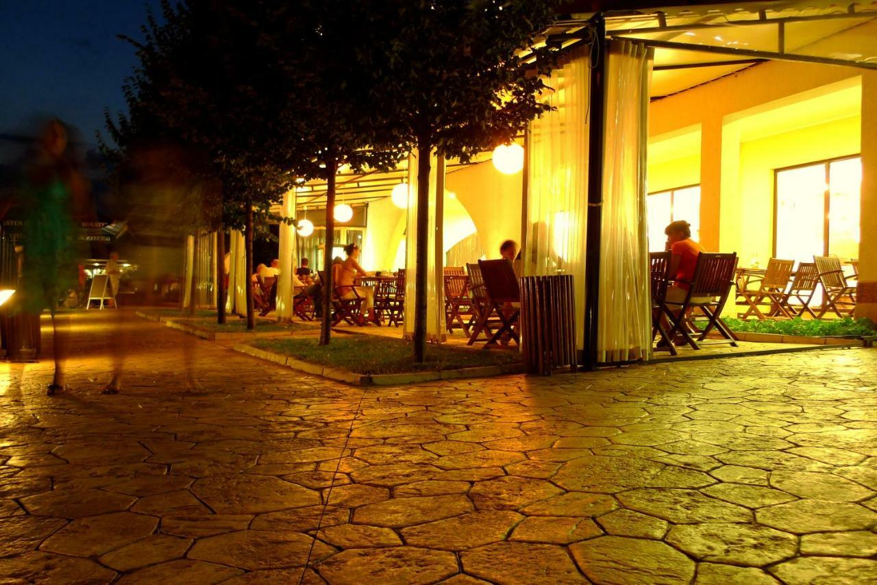 Relax Studio By The Sea, Bulgaria,Nesebar,Aheloy Εξωτερικό φωτογραφία