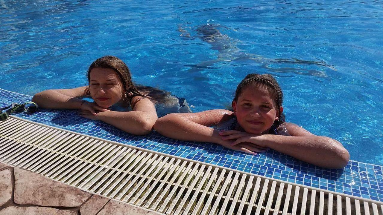 Relax Studio By The Sea, Bulgaria,Nesebar,Aheloy Εξωτερικό φωτογραφία