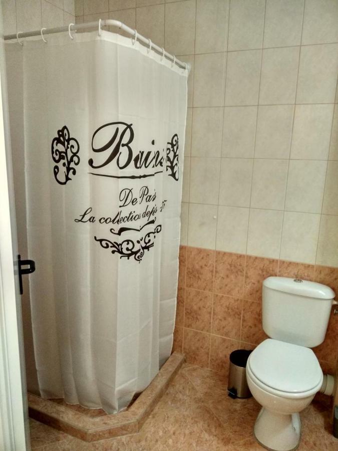 Relax Studio By The Sea, Bulgaria,Nesebar,Aheloy Εξωτερικό φωτογραφία
